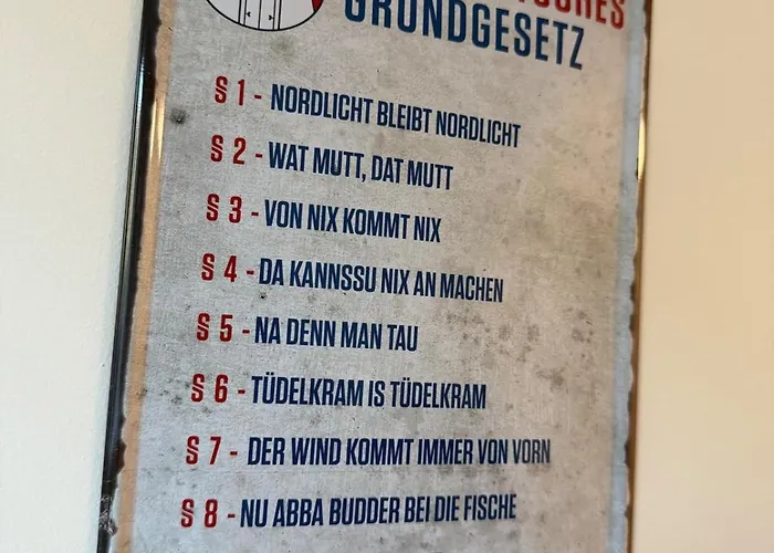 Lejlighed - Reeperbahn - St Pauli - Hafen -schanze - 6 Hamborg